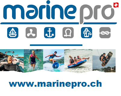 Marine Pro, matériel nautique au port d’Ouchy — www.marinepro.ch